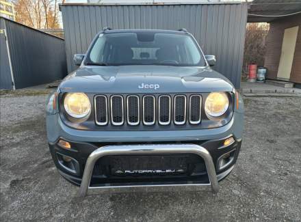 Jeep - Renegade