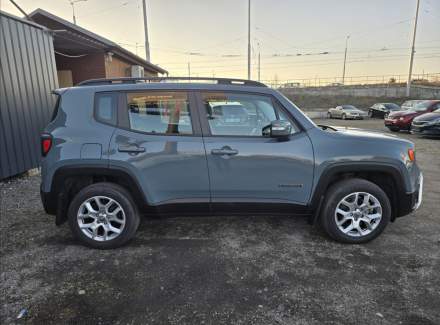 Jeep - Renegade