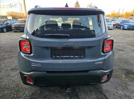 Jeep - Renegade