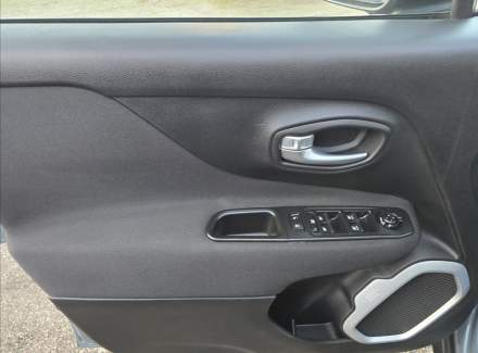 Jeep - Renegade