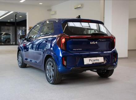 Kia - Picanto