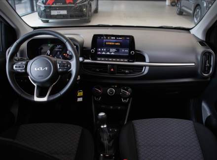 Kia - Picanto