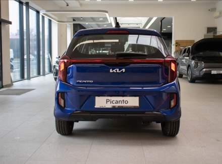 Kia - Picanto