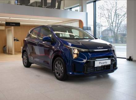 Kia - Picanto