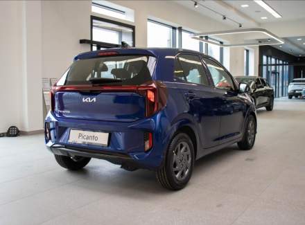 Kia - Picanto