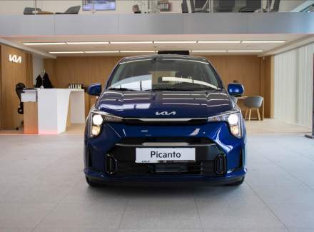 Kia - Picanto