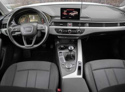 Audi - A4