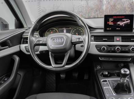 Audi - A4