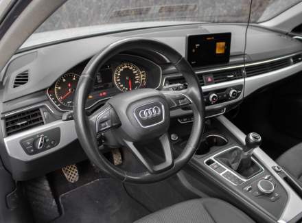 Audi - A4
