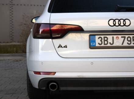Audi - A4