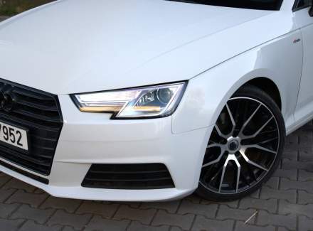 Audi - A4