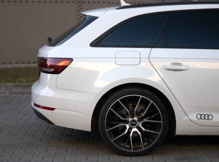 Audi - A4