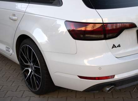 Audi - A4