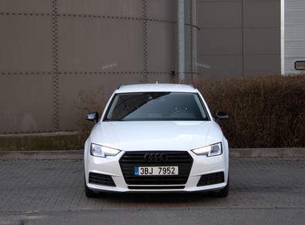 Audi - A4