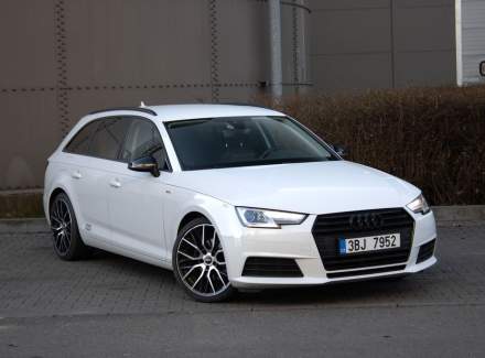 Audi - A4