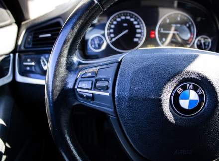 BMW - 5er