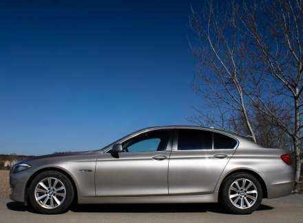 BMW - 5er