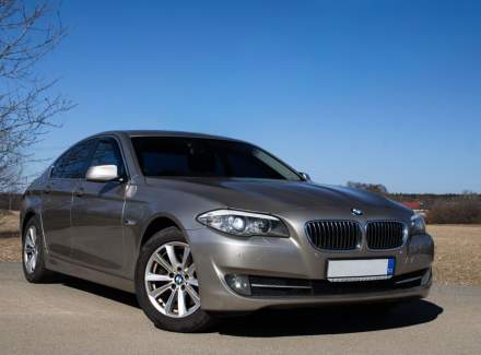 BMW - 5er