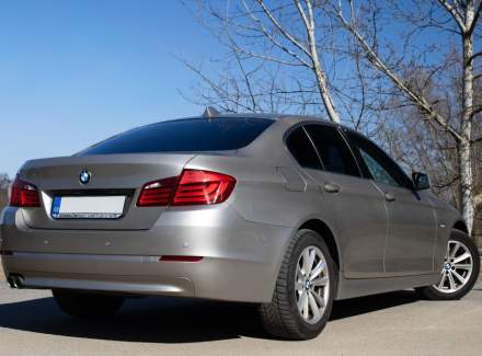 BMW - 5er