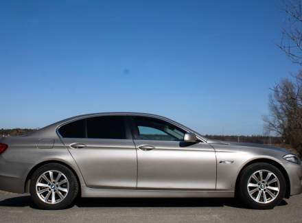 BMW - 5er