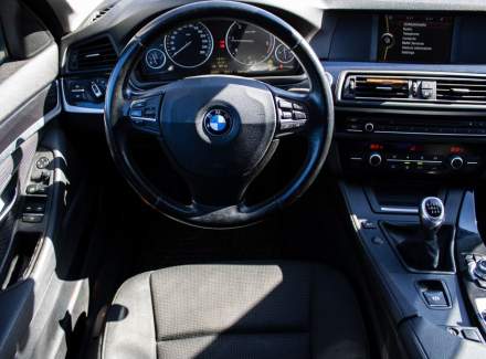 BMW - 5er