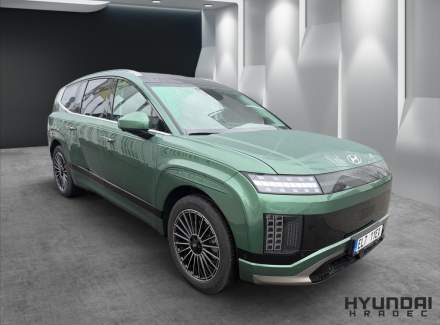 Hyundai - IONIQ 9