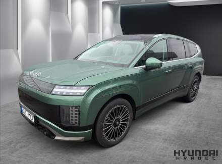 Hyundai - IONIQ 9