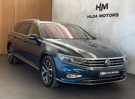 Volkswagen - Passat