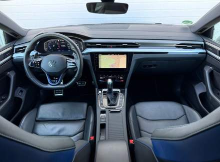Volkswagen - Arteon