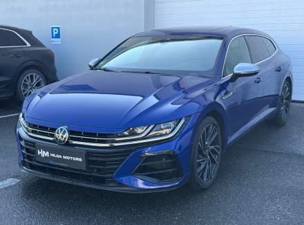 Volkswagen - Arteon