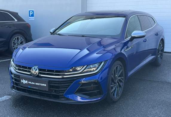 Volkswagen - Arteon
