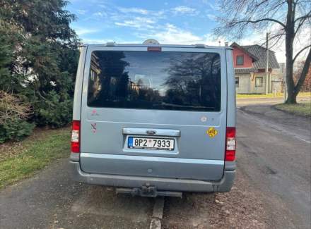 Ford - Transit
