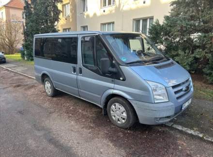 Ford - Transit