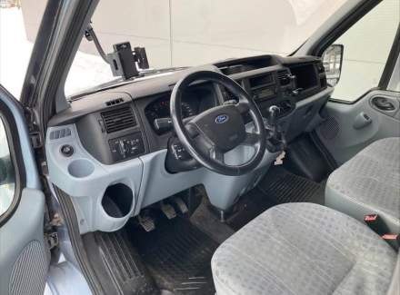 Ford - Transit