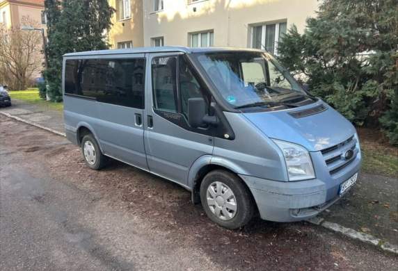 Ford - Transit