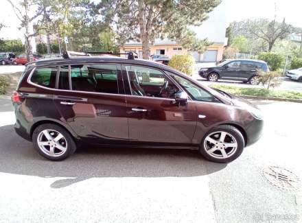 Opel - Zafira
