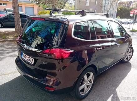 Opel - Zafira
