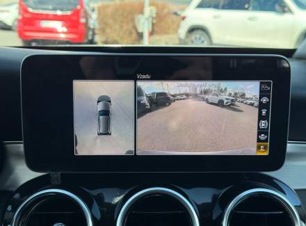 Mercedes-Benz - C-class