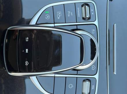 Mercedes-Benz - C-class