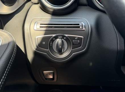 Mercedes-Benz - C-class