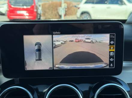 Mercedes-Benz - C-class