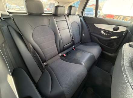 Mercedes-Benz - C-class