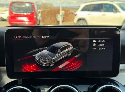 Mercedes-Benz - C-class