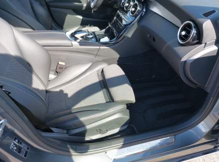 Mercedes-Benz - C-class
