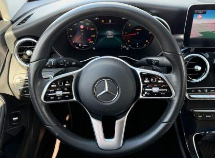 Mercedes-Benz - C-class