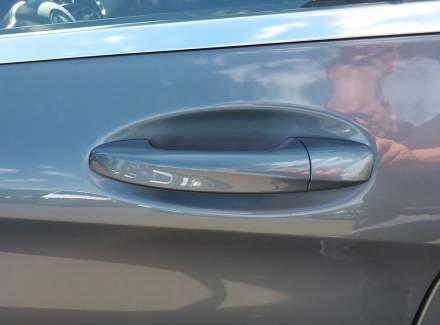 Mercedes-Benz - C-class