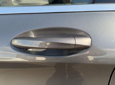 Mercedes-Benz - C-class