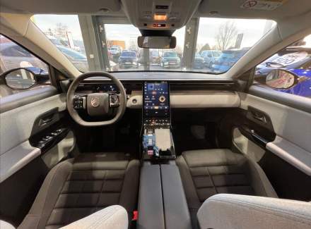 Citroën - C5 Aircross