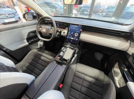 Citroën - C5 Aircross