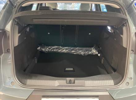 Citroën - C5 Aircross